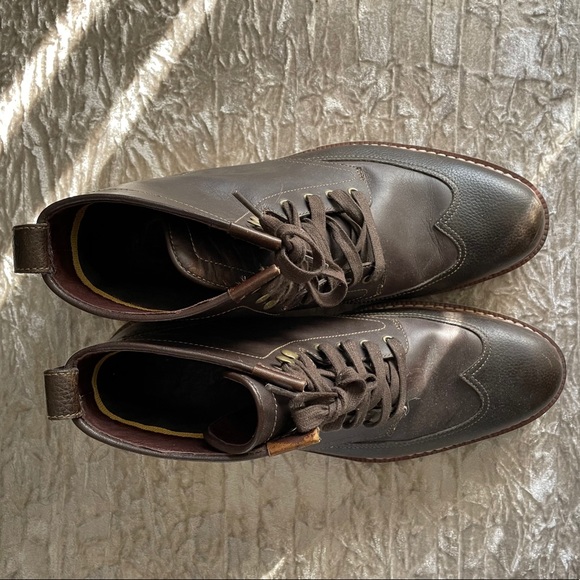 Timberland boots sensorflex collection size 11.5 main image 4